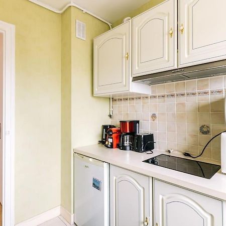 Marvellous Studio Paris 14 Жантили Екстериор снимка